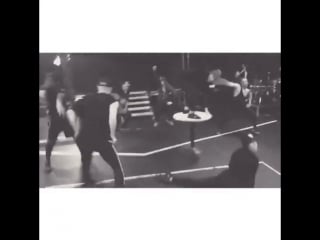 Ariana grande on instagram “y'all are too silly for this ☁️☁️ one day w/o my honeymoon crew and i'm homesick made my day than