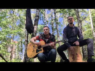 Видео от счётчик мыслей | rock band from murmansk