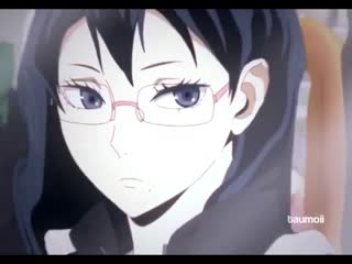 ⇢ haikyuu | kiyoko shimizu