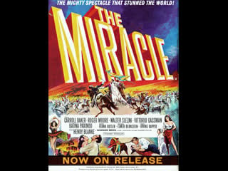 The miracle vento di tempesta (1959) 720p eng