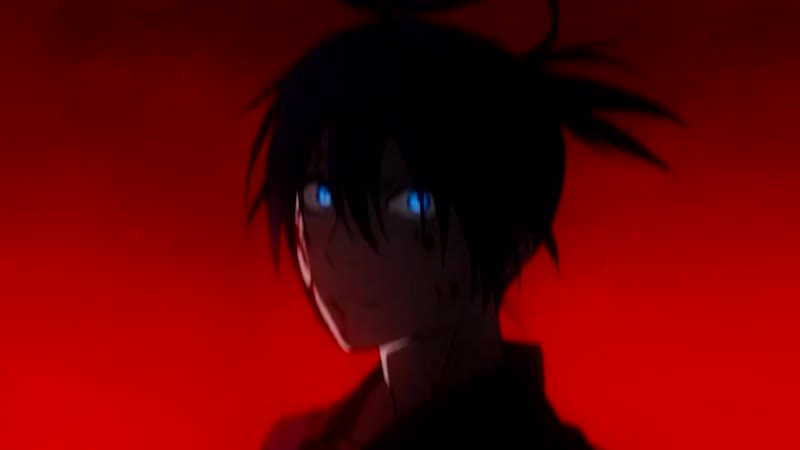 Amv | noragami | бездомный бог