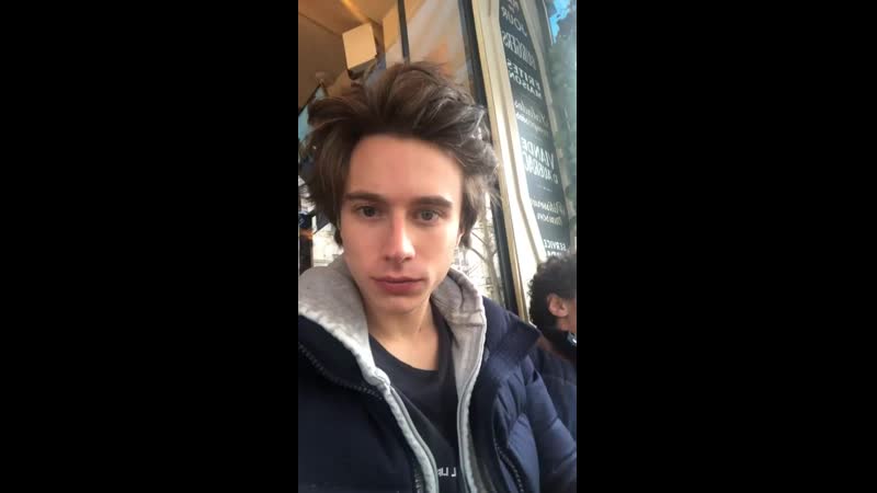 Ig axel 13/12