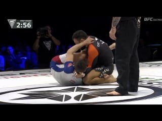 3 marcel goncalves vs oliver taza #ebi bjf ebi11