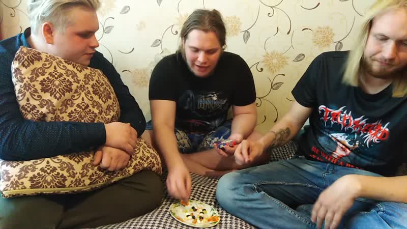 Bean boozled(jelly beans) mp4