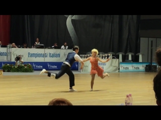 Chanton ludovic aurel stacy, wm bw rimini 2017