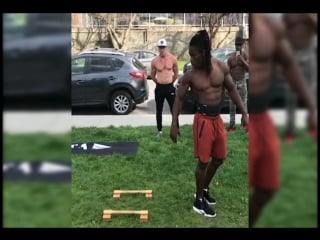 Amazing alseny sylla