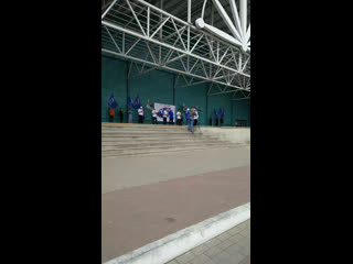 Live "ровесник" сибай