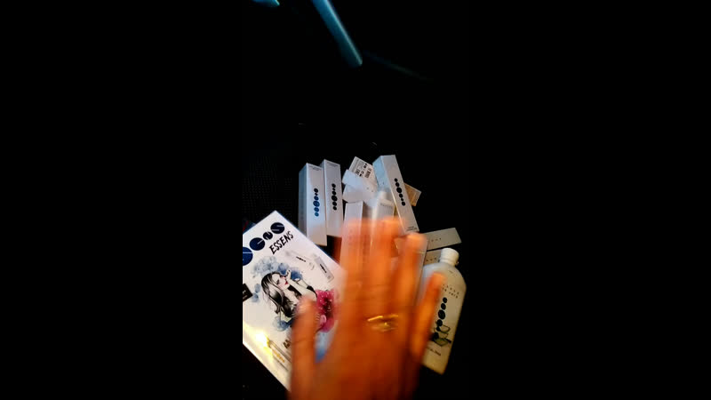 Live essens ессенс москва россия духи работа бизнес