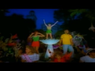 Mr president coco jambo