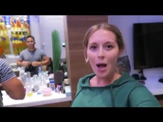 ☆alexa vega|daily ℒℴѵℯ news☆ alexa penavega "rockin' robin" lexlos vlog 0019