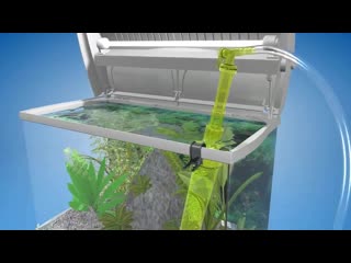 Грунтоочистители tetra gc