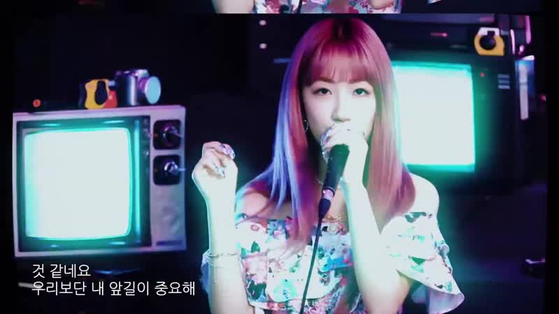 Sandy porn video – 하선호 (sandy) love me more official mv