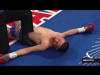 Felix verdejo vs lauro alcantar highlights (hbo)