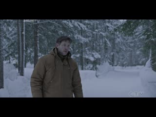 Кардинал/cardinal s04e04 (4 сезон)