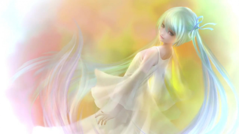 Ritty feat hatsune miku drip infusion [vocaloid]