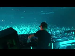 Paul oakenfold live from trancemission reflection in moscow (11/10/19)