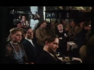 Лили марлен / lili marleen (1981) (1 часть)