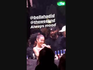 Вечеринка в ночном клубе «mad on yas island», абу даби