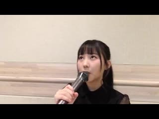 07 tanaka miku wink wa 3kai (hkt48)