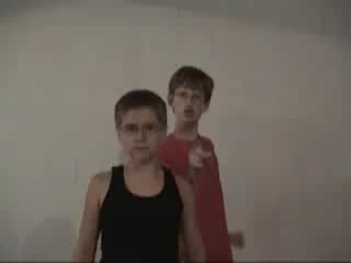 Crazy frog bros