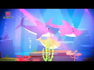 08 baby shock! edm version of baby shark april fools porn song pinkfong so копия