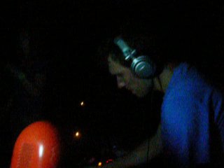 Energetix, liberty &amp; mc vinni puh at happy open day and night