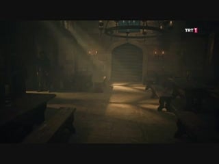 Diriliş ertuğrul 125 bölüm – ertuğrul, bana itimat etmezsen vur beni! mp4