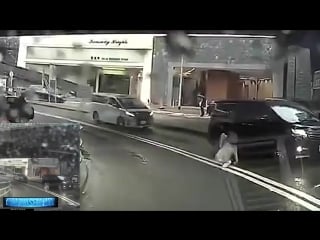 Crazy as hell!! teleportation caught on dash cam!! creepy insect ufo! watch this! 1 20 17