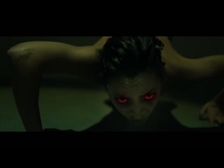 Mari ferrari & kaskeiyp my mind [official music video]
