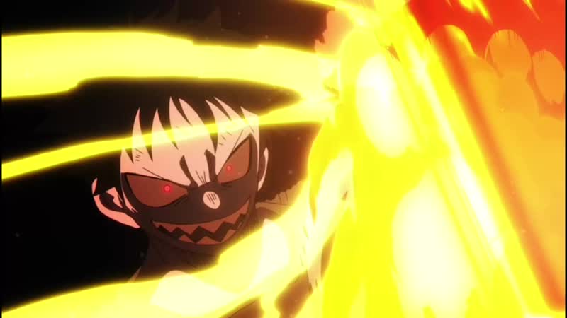 Безграничное слияние!!!