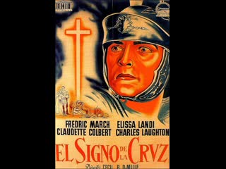 O sinal da cruz 1932 épico legendado