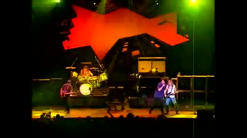 1999 porn video – Deep purple smoke on the water live 1999 (australia)