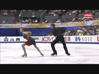 Nhk2018 tiffani zagorski / jonathan guerreiro rd