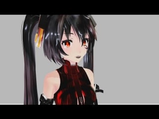 Mmd mikumikudance dh