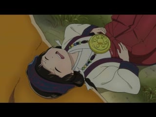 Kumamiko girl meets bear 03 [ag]