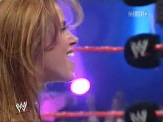 Trish stratus vs mickie james full feud [part 1]