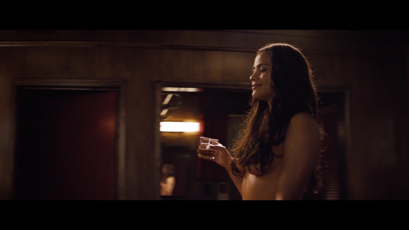 Paula patton nude 2 guns (2013) hd 1080p bluray watch online / пола пэттон два ствола