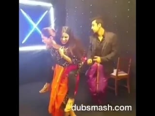 Deepika padukone and ranbir kapoor dubsmash