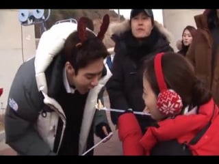 #moodoftheday dvd ♡ behind the scene video #yooyeonseok and #moonchaewon christmas cake