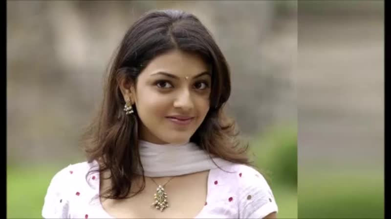 Look like kajal agarwal