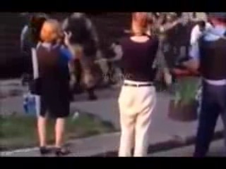 Как в киеве задерживали злоумышленников, которые захватили ресторан