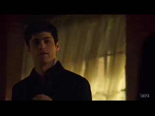 Sudipta sharmin malec dance with shane filan's baby let's dance (magnus bane & alec lightwood from shadowhunters) (360p) mp4