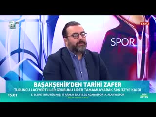 Emre bol fatih terim'in yanında çalışıp da teknik direktörlük yapan birini hatırlamıyorum a