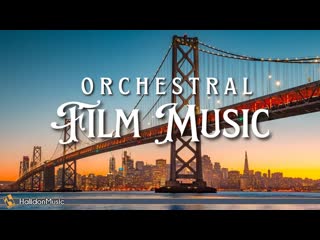 Classical and orchestral film music