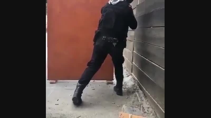 Спецоперация