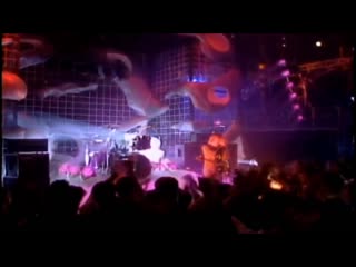 Nirvana butchers smells like teen spirit on purpose [ez sound]