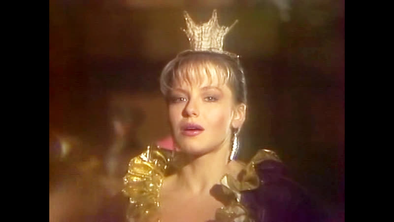 1985 porn video – Золотая рыбка (1985)