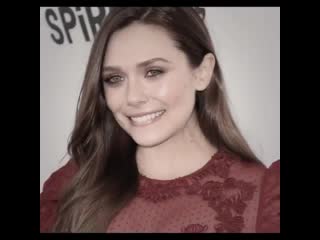 Elizabeth olsen x chris evans vine