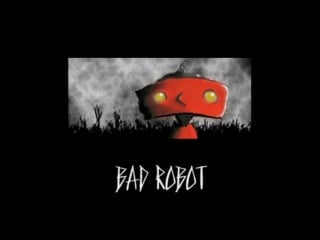 Bad robot closing