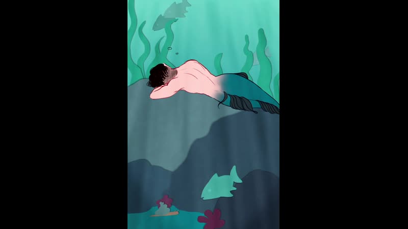 Levi akkerman merfolk